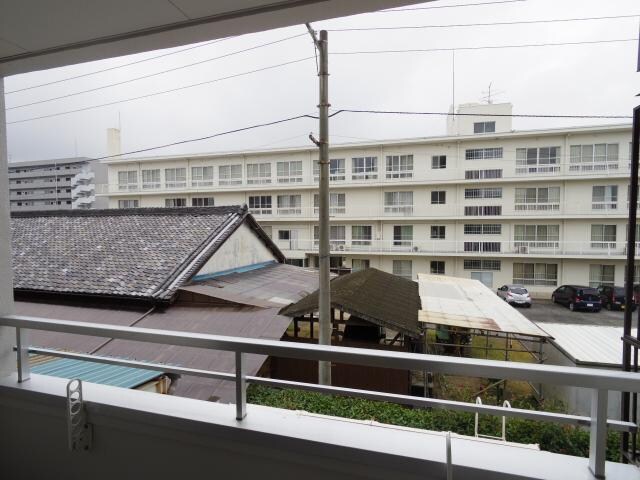 天理駅 徒歩4分 2階の物件内観写真