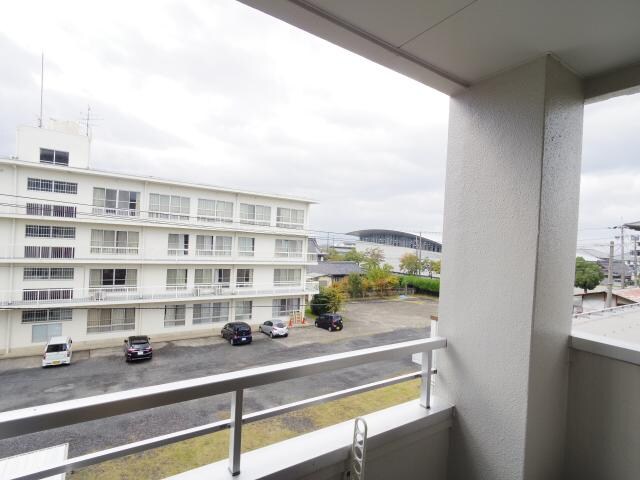 天理駅 徒歩4分 3階の物件内観写真