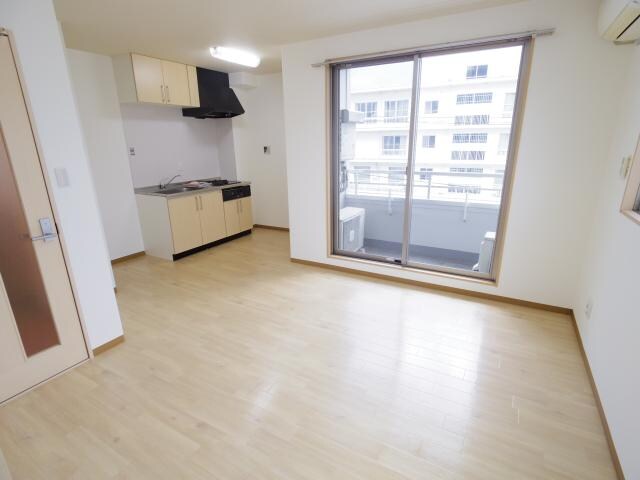 天理駅 徒歩4分 3階の物件内観写真