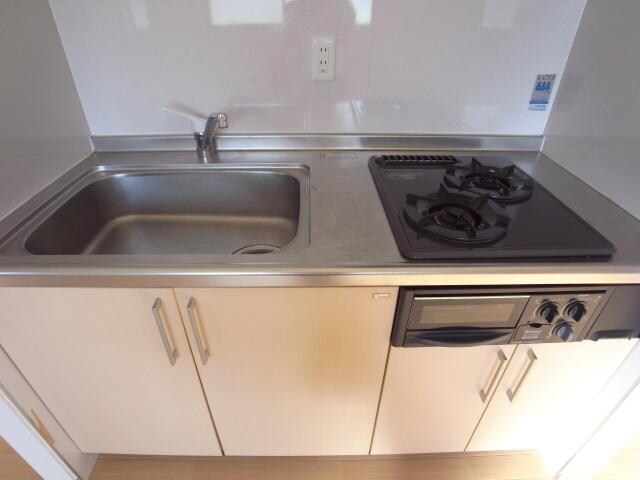 天理駅 徒歩4分 6階の物件内観写真