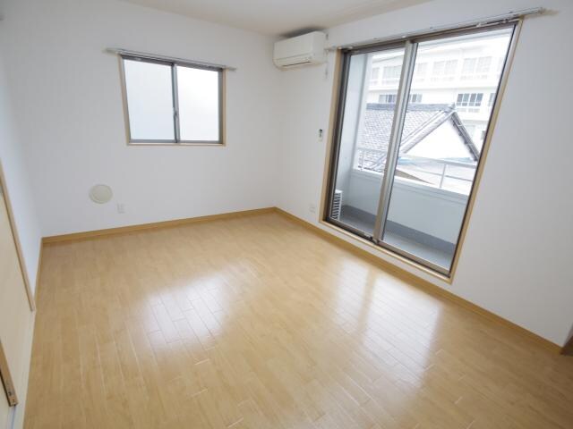 天理駅 徒歩4分 2階の物件内観写真