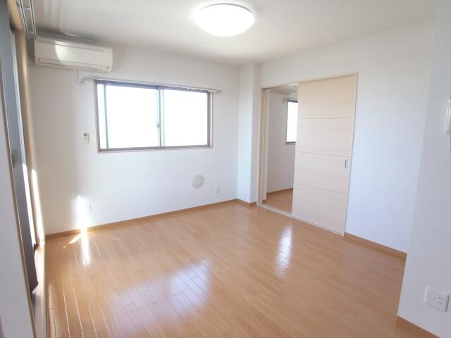 天理駅 徒歩4分 5階の物件内観写真