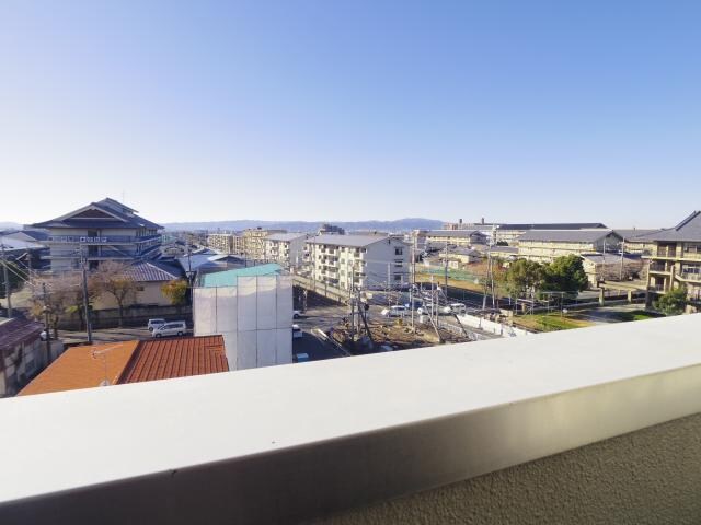 天理駅 徒歩4分 5階の物件内観写真