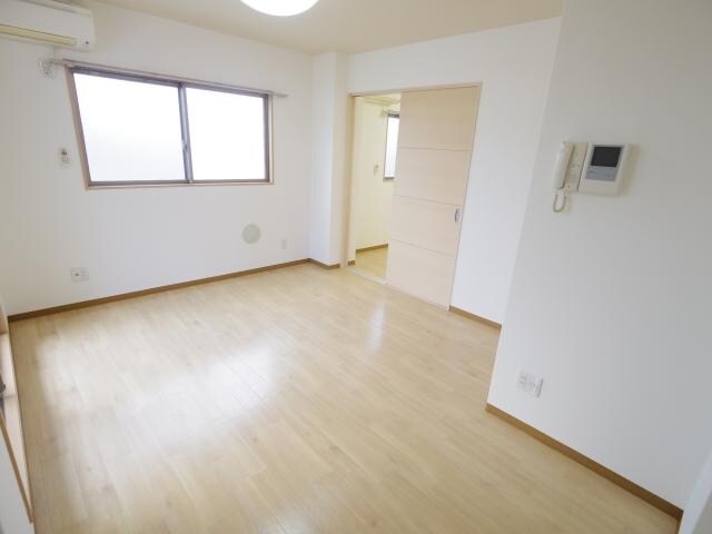 天理駅 徒歩4分 3階の物件内観写真