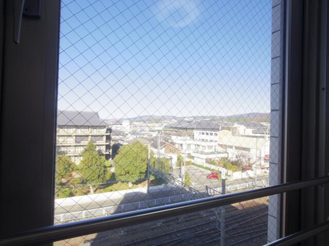 天理駅 徒歩4分 5階の物件内観写真