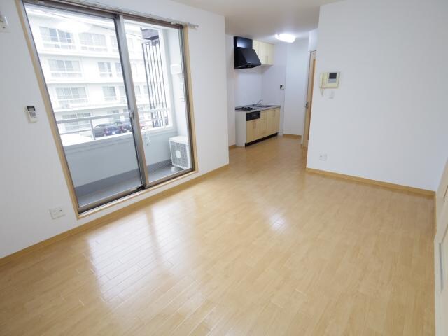 天理駅 徒歩4分 2階の物件内観写真