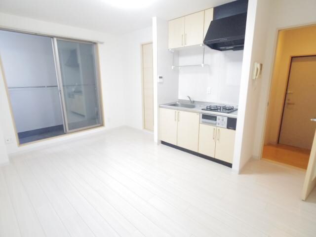 天理駅 徒歩4分 5階の物件内観写真