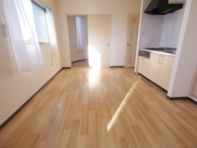 天理駅 徒歩4分 5階の物件内観写真