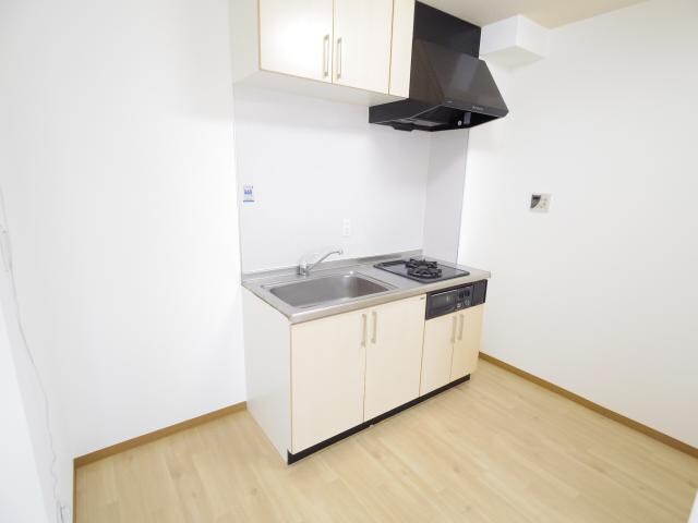 天理駅 徒歩4分 3階の物件内観写真