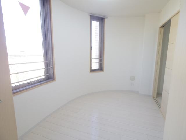 天理駅 徒歩4分 5階の物件内観写真