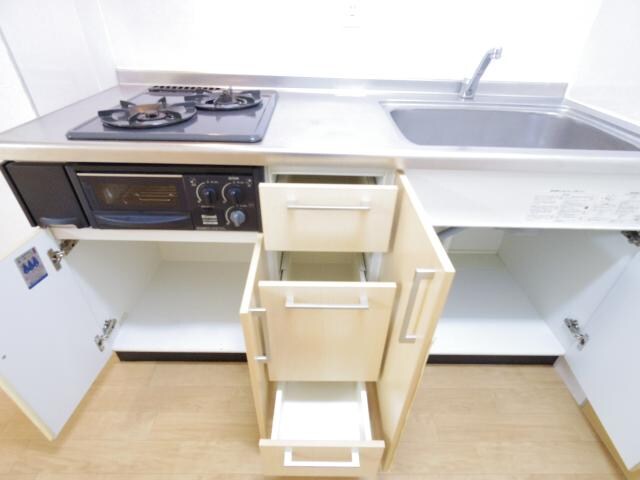 天理駅 徒歩4分 2階の物件内観写真