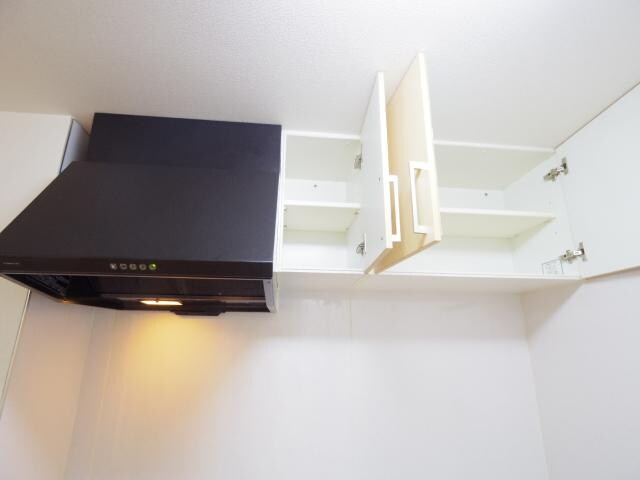 天理駅 徒歩4分 2階の物件内観写真