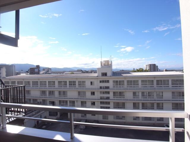 天理駅 徒歩4分 5階の物件内観写真