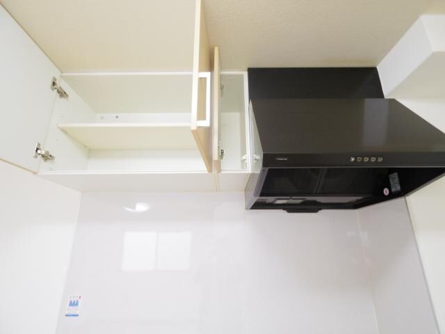 天理駅 徒歩4分 3階の物件内観写真