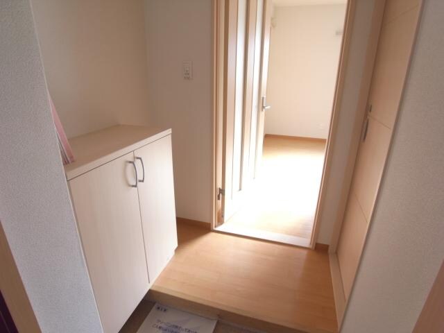 天理駅 徒歩4分 6階の物件内観写真