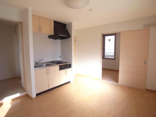 天理駅 徒歩4分 6階の物件内観写真