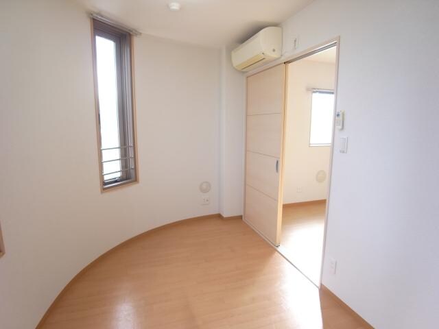 天理駅 徒歩4分 6階の物件内観写真