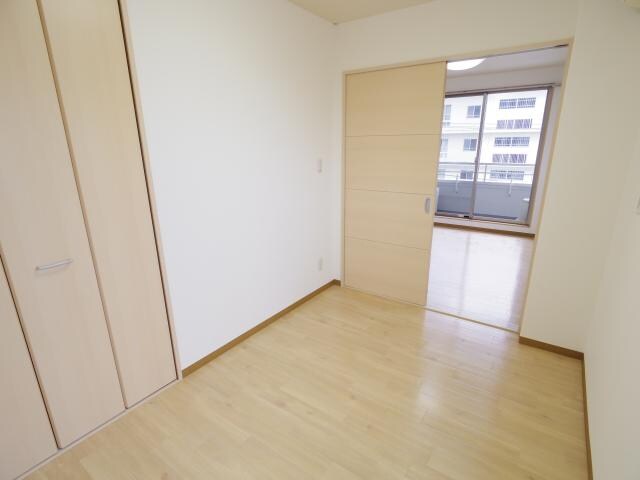 天理駅 徒歩4分 3階の物件内観写真