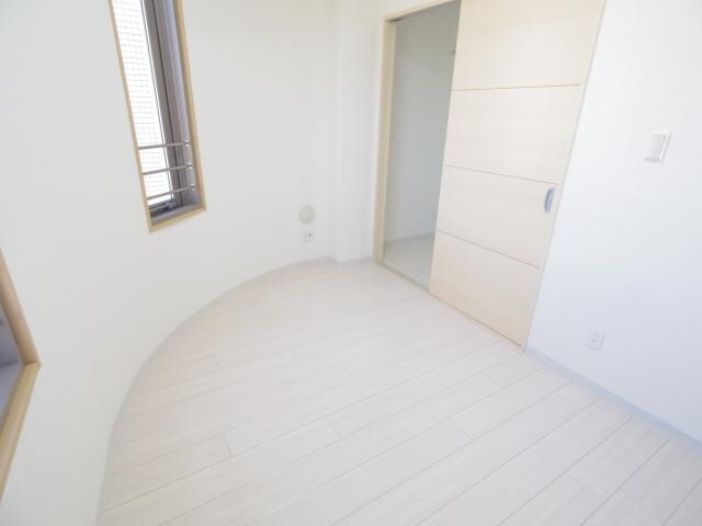 天理駅 徒歩4分 5階の物件内観写真