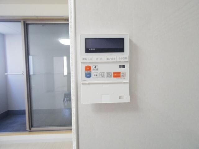 天理駅 徒歩4分 5階の物件内観写真