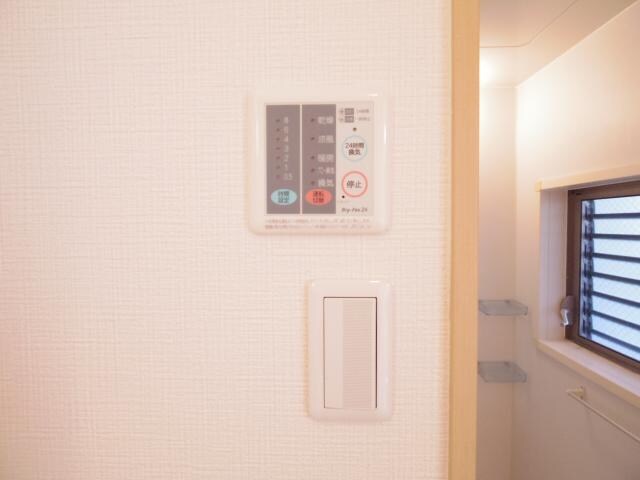 天理駅 徒歩4分 5階の物件内観写真