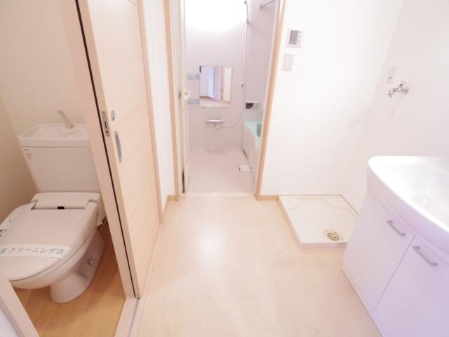 天理駅 徒歩4分 3階の物件内観写真