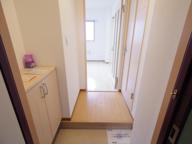 天理駅 徒歩4分 3階の物件内観写真