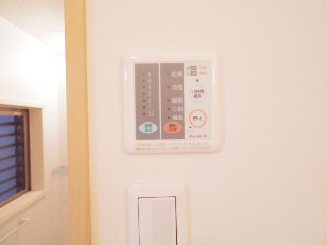 天理駅 徒歩4分 5階の物件内観写真