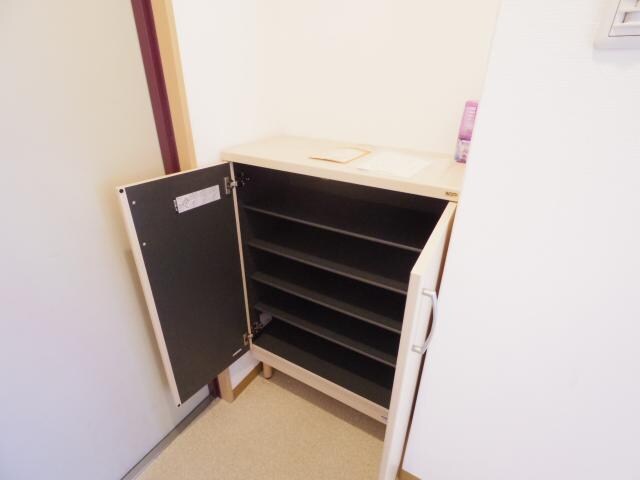 天理駅 徒歩4分 3階の物件内観写真