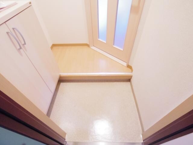 天理駅 徒歩4分 2階の物件内観写真