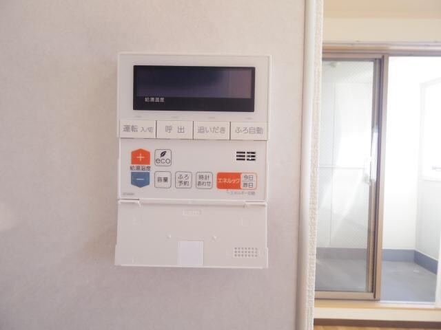 天理駅 徒歩4分 5階の物件内観写真