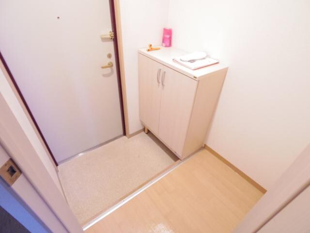 天理駅 徒歩4分 2階の物件内観写真