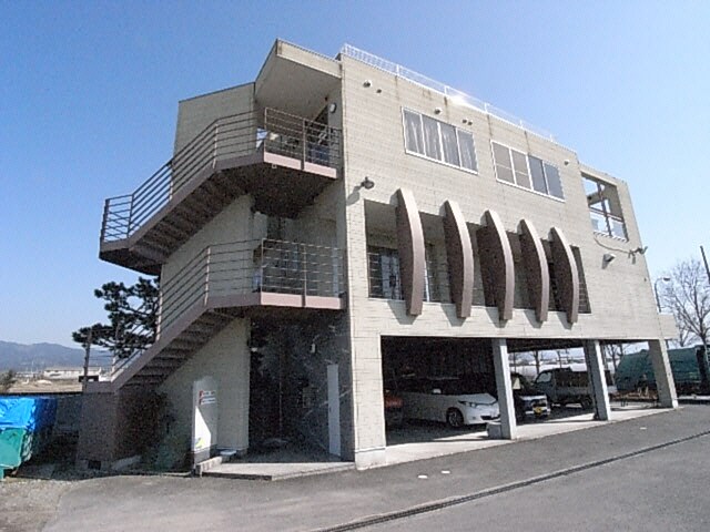 前栽駅 徒歩22分 2階の物件外観写真