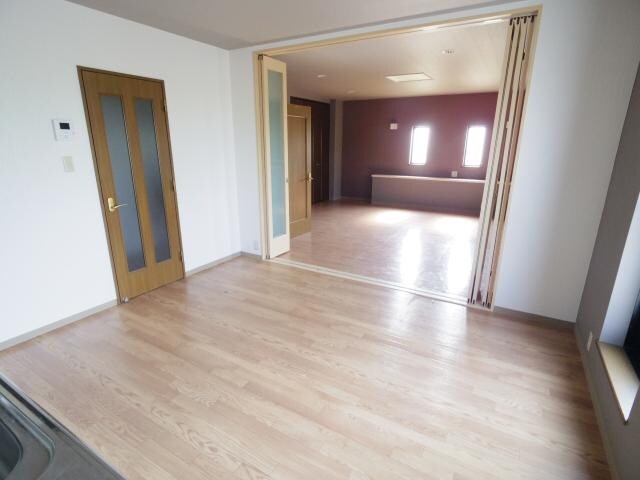 前栽駅 徒歩22分 2階の物件内観写真