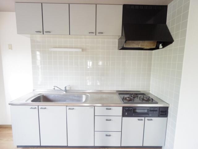 前栽駅 徒歩22分 2階の物件内観写真