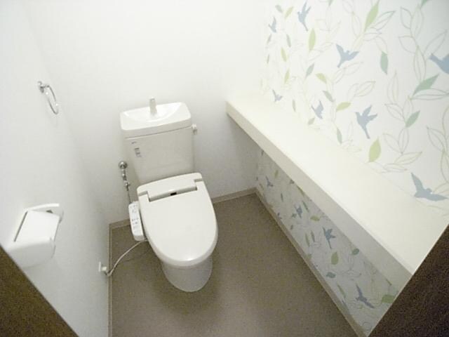 前栽駅 徒歩22分 2階の物件内観写真