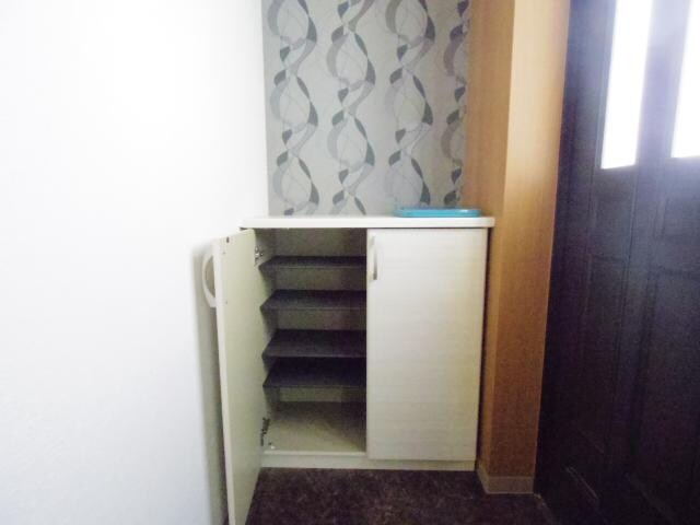 前栽駅 徒歩22分 2階の物件内観写真