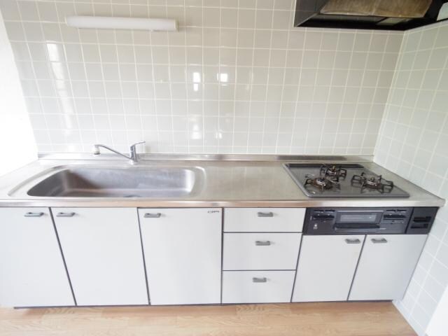 前栽駅 徒歩22分 2階の物件内観写真