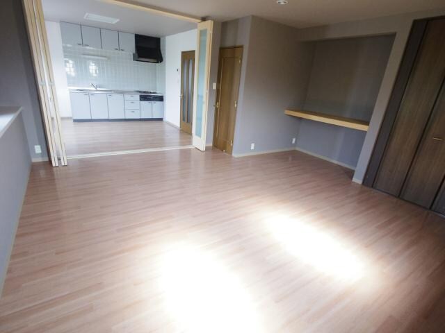 前栽駅 徒歩22分 2階の物件内観写真