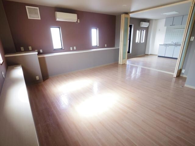 前栽駅 徒歩22分 2階の物件内観写真