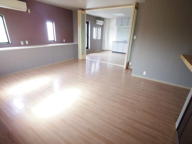 前栽駅 徒歩22分 2階の物件内観写真