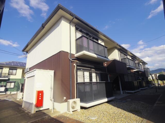 奈良県天理市石上町の物件外観写真