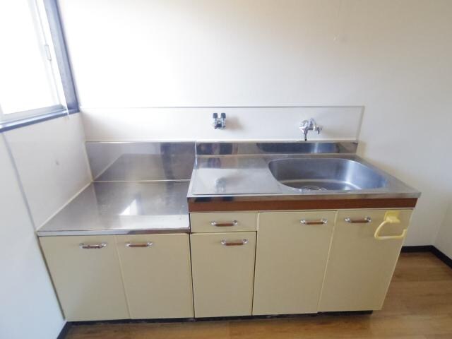 天理駅 バス8分  乙木口下車：停歩5分 2階の物件内観写真