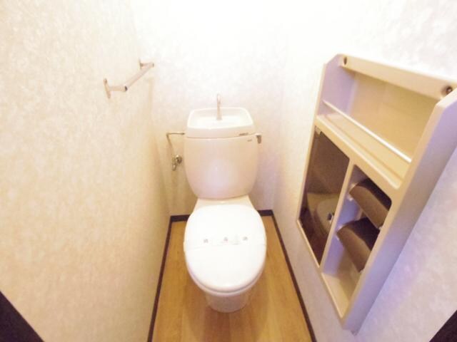 天理駅 バス8分  乙木口下車：停歩5分 2階の物件内観写真