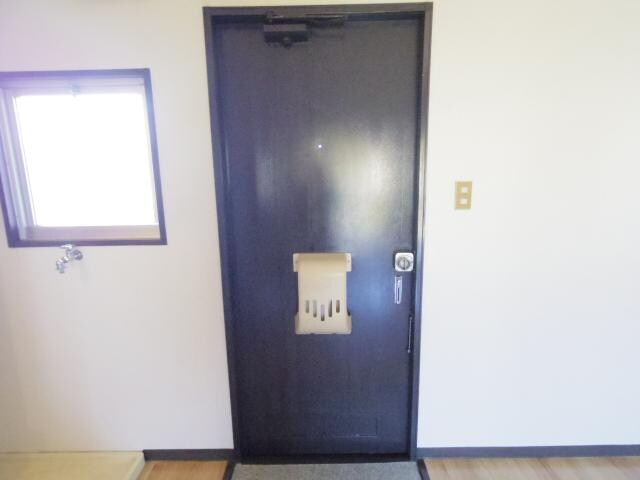 天理駅 バス8分  乙木口下車：停歩5分 2階の物件内観写真