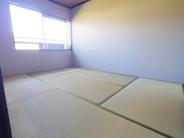 天理駅 バス8分  乙木口下車：停歩5分 2階の物件内観写真