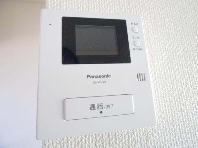 天理駅 バス8分  乙木口下車：停歩5分 2階の物件内観写真