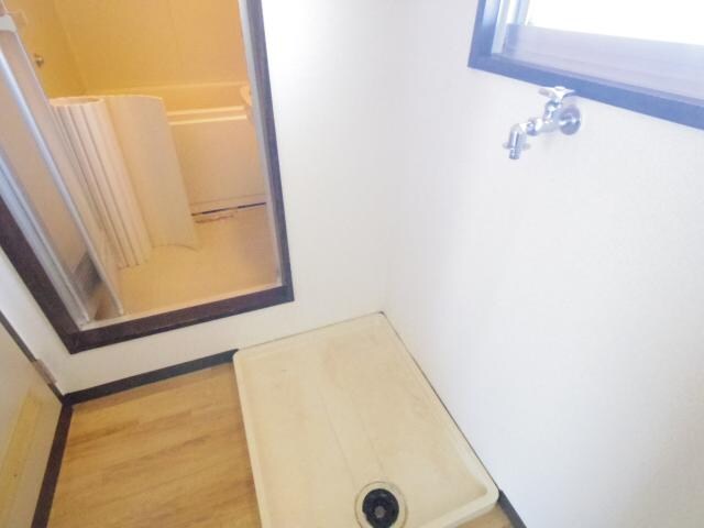 天理駅 バス8分  乙木口下車：停歩5分 2階の物件内観写真