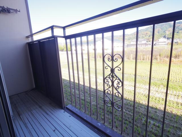 天理駅 バス8分  乙木口下車：停歩5分 2階の物件内観写真