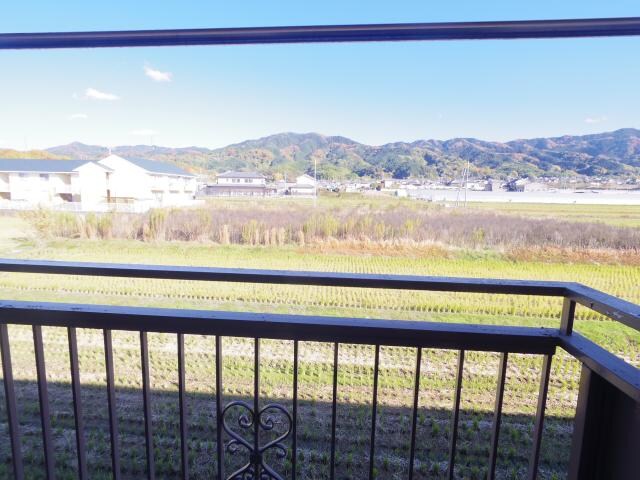 天理駅 バス8分  乙木口下車：停歩5分 2階の物件内観写真